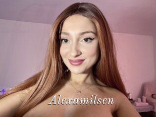 Alexamilsen