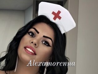 Alexamorenna