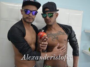 Alexandcristofer