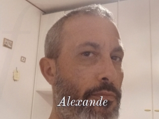 Alexande