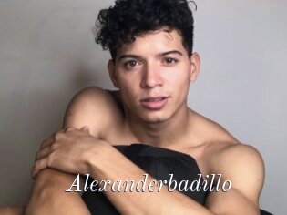 Alexanderbadillo