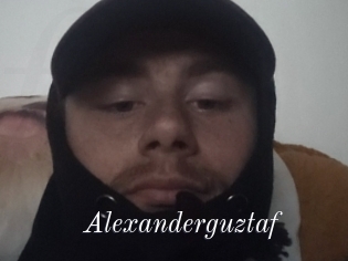 Alexanderguztaf