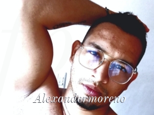 Alexandermoreno