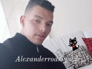 Alexanderrodriguezz