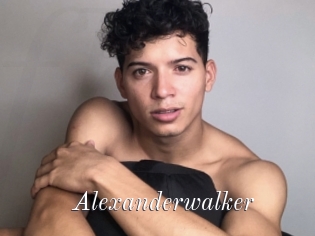 Alexanderwalker