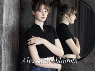 Alexandrablooms