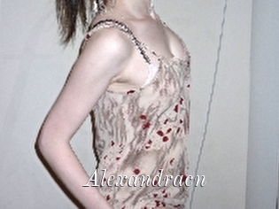 Alexandracn