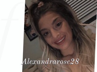 Alexandrarose28