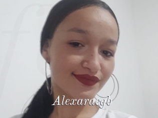 Alexaraegb