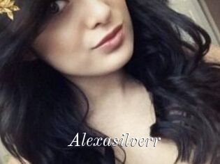 Alexasilverr