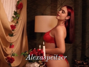 Alexaspeitzer