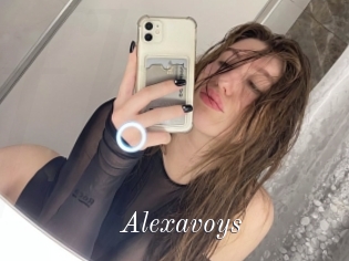 Alexavoys