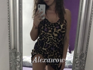 Alexawow