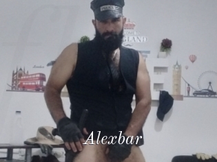 Alexbar