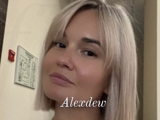 Alexdew