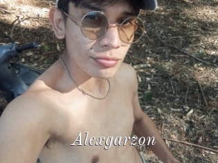 Alexgarzon