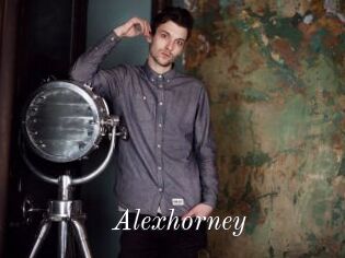 Alexhorney