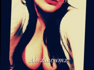 Alexiacumx