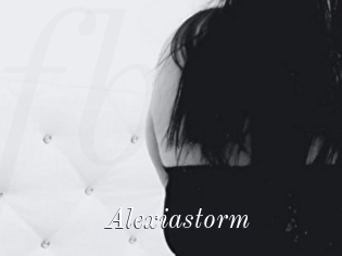 Alexiastorm