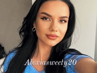 Alexiasweety20