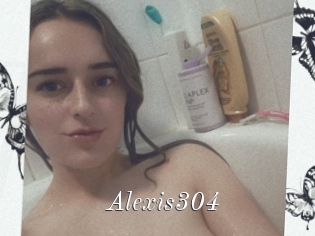 Alexis304