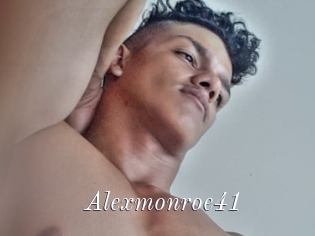 Alexmonroe41