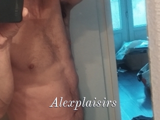 Alexplaisirs