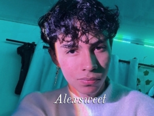 Alexsweet