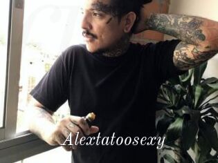 Alextatoosexy