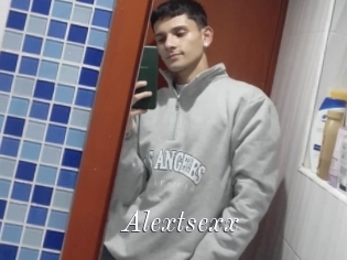 Alextsexx