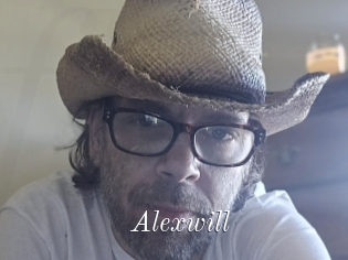 Alexwill