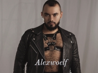 Alexwoelf