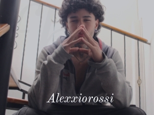 Alexxiorossi