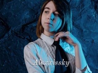 Alexxissky