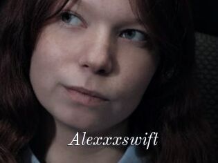 Alexxxswift