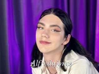 Alfredajones