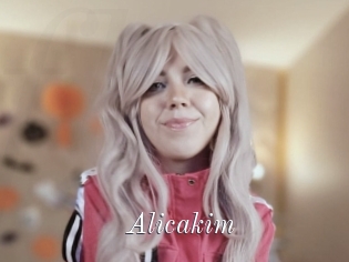 Alicakim