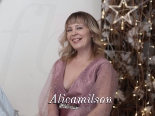 Alicamilson