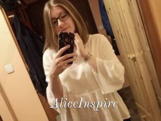 AliceInspire