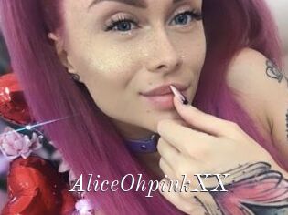 AliceOhpinkXX