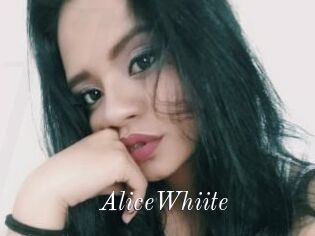 AliceWhiite