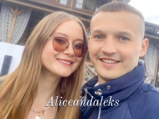 Aliceandaleks