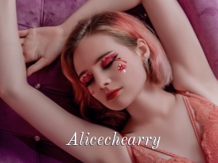 Alicechearry