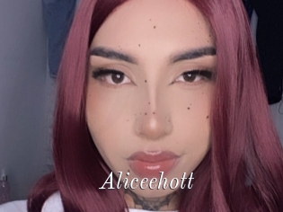 Aliceehott