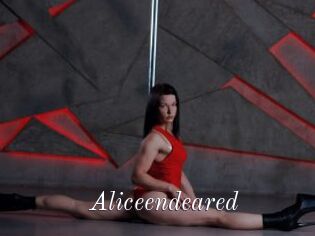 Aliceendeared