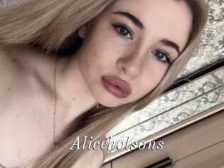 Aliceholsons