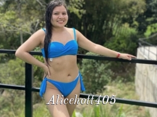 Alicehott405