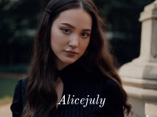 Alicejuly