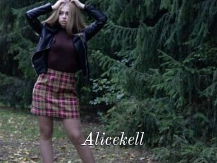 Alicekell