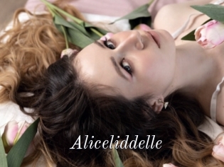 Aliceliddelle